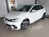 2024 Volkswagen Polo