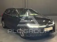 2024 Volkswagen Polo