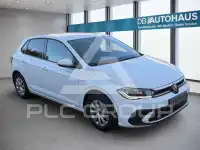 2024 Volkswagen Polo