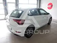 2024 Volkswagen Polo