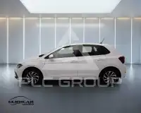 2024 Volkswagen Polo