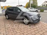 2024 Volkswagen Polo
