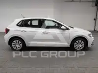 2024 Volkswagen Polo