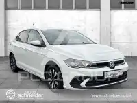2024 Volkswagen Polo