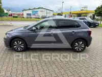 2024 Volkswagen Polo
