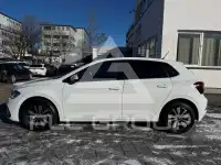 2024 Volkswagen Polo