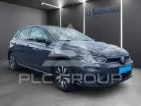 2024 Volkswagen Polo