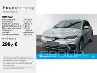 2024 Volkswagen Polo