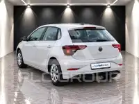 2024 Volkswagen Polo