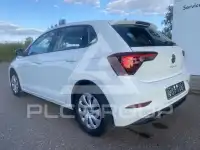 2024 Volkswagen Polo