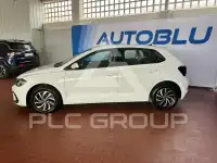 2024 Volkswagen Polo