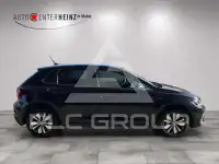 2024 Volkswagen Polo