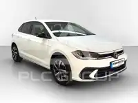 2024 Volkswagen Polo