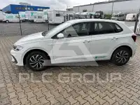 2024 Volkswagen Polo