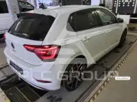 2024 Volkswagen Polo