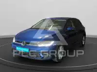 2024 Volkswagen Polo