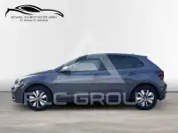 2024 Volkswagen Polo