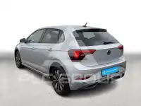 2024 Volkswagen Polo