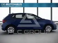 2024 Volkswagen Polo
