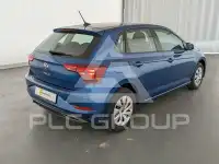 2024 Volkswagen Polo