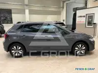 2024 Volkswagen Polo