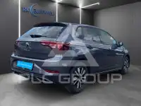 2024 Volkswagen Polo