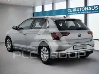 2024 Volkswagen Polo