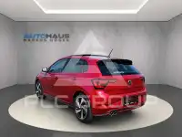 2024 Volkswagen Polo