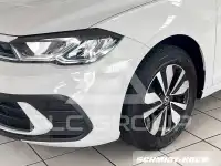 2024 Volkswagen Polo