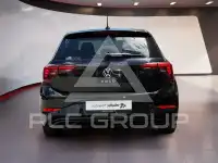 2024 Volkswagen Polo