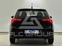 2024 Volkswagen Polo