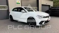 2024 Volkswagen Polo