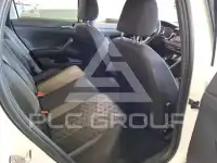 2024 Volkswagen Polo