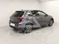 2024 Volkswagen Polo