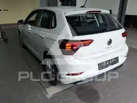 2024 Volkswagen Polo