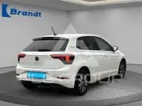 2024 Volkswagen Polo
