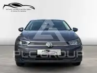 2024 Volkswagen Polo