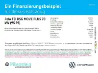2024 Volkswagen Polo