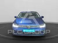 2024 Volkswagen Polo