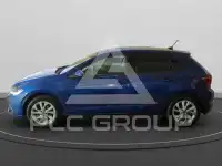 2024 Volkswagen Polo