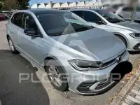 2024 Volkswagen Polo