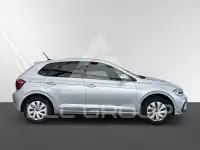 2024 Volkswagen Polo