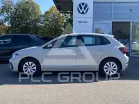 2024 Volkswagen Polo