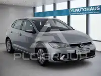 2024 Volkswagen Polo