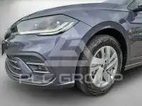 2024 Volkswagen Polo
