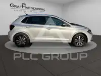 2024 Volkswagen Polo