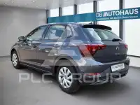 2024 Volkswagen Polo