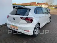 2024 Volkswagen Polo