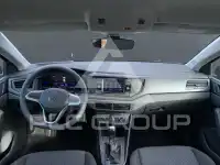 2024 Volkswagen Polo