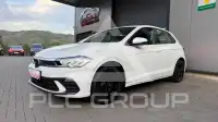 2024 Volkswagen Polo